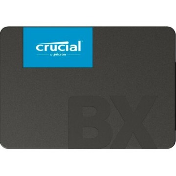 Dysk SSD Crucial BX500 Crucial 2TB 2,5