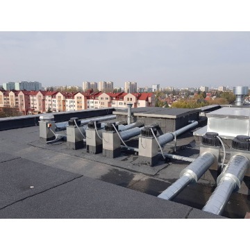 Firma wentylacyjna Warszawa Targówek, Wentylacja... - Usługi serwisowe, mo... - Warszawa - zdjęcie 10