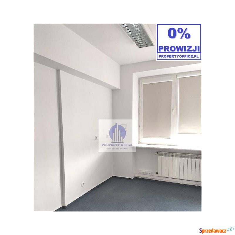 Mokotów: biuro 103,33 m2 - Lokale użytkowe do w... - Warszawa