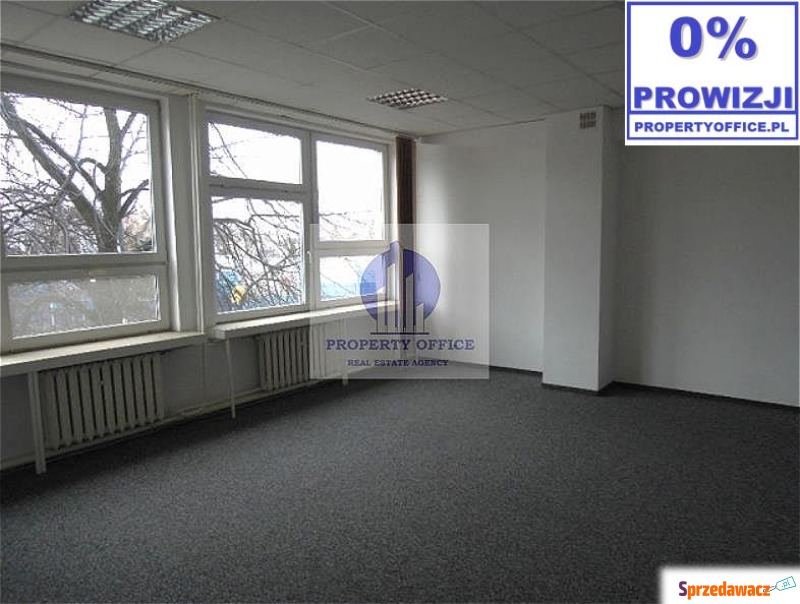 Włochy: biuro 14,93 m2 - Lokale użytkowe do w... - Warszawa