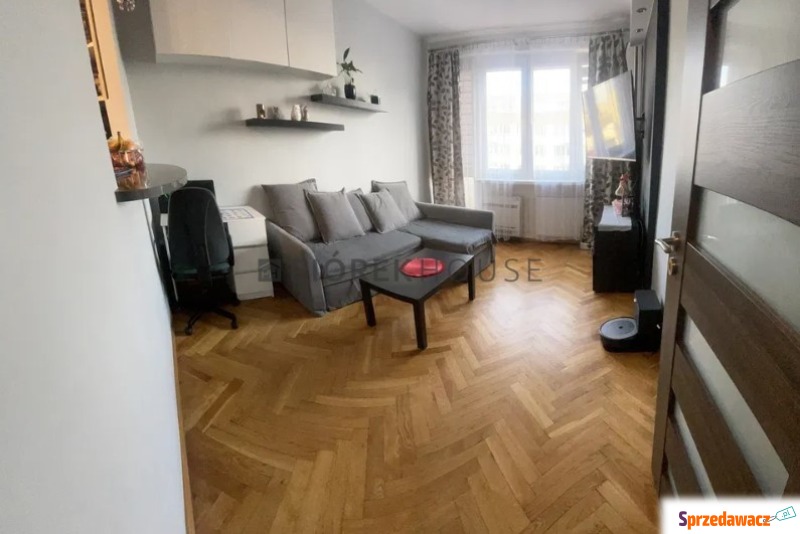 Mieszkanie dwupokojowe Warszawa - Mokotów,   39 m2 - Sprzedam