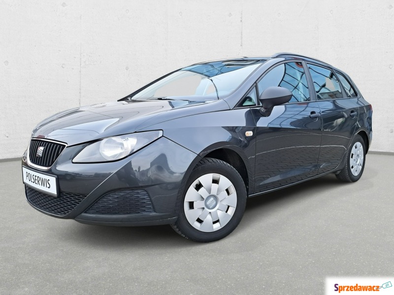 Seat Ibiza 2011,  1.2 diesel - Na sprzedaż za 18 900 zł - Stalowa Wola