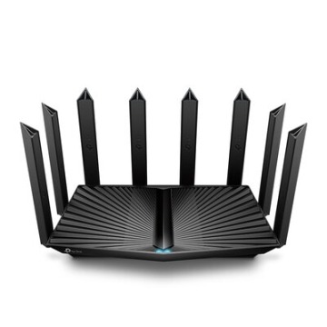 Router TP-Link Archer AX95 AX7800 WiFi 6