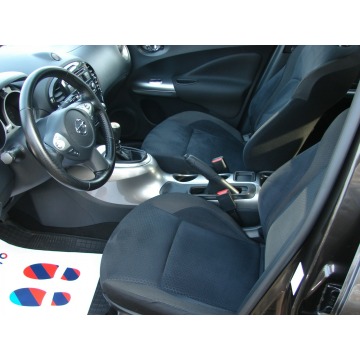 Nissan Juke  Minivan/Van 2011,  1.5 diesel - Na sprzedaż za 26 900 zł - Piła - zdjęcie 5