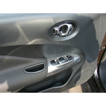 Nissan Juke  Minivan/Van 2011,  1.5 diesel - Na sprzedaż za 26 900 zł - Piła - zdjęcie 6