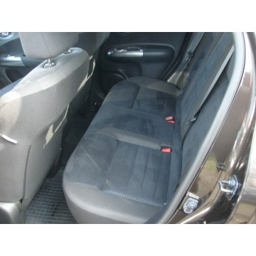 Nissan Juke  Minivan/Van 2011,  1.5 diesel - Na sprzedaż za 26 900 zł - Piła - zdjęcie 7