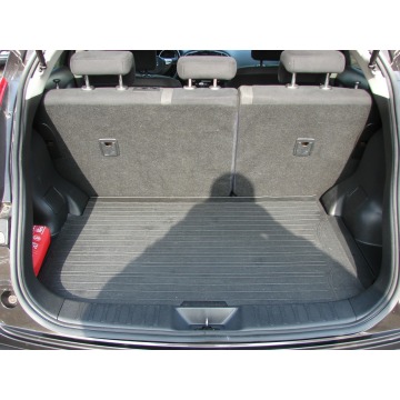 Nissan Juke  Minivan/Van 2011,  1.5 diesel - Na sprzedaż za 26 900 zł - Piła - zdjęcie 9