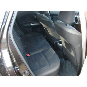 Nissan Juke  Minivan/Van 2011,  1.5 diesel - Na sprzedaż za 26 900 zł - Piła - zdjęcie 10