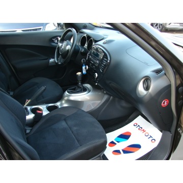 Nissan Juke  Minivan/Van 2011,  1.5 diesel - Na sprzedaż za 26 900 zł - Piła - zdjęcie 11