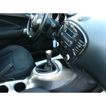 Nissan Juke  Minivan/Van 2011,  1.5 diesel - Na sprzedaż za 26 900 zł - Piła - zdjęcie 12