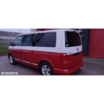 Volkswagen Transporter  Bus 2016,  2.0 diesel, automat - Na sprzedaż za 149 900 zł - Chełmce - zdjęcie 2