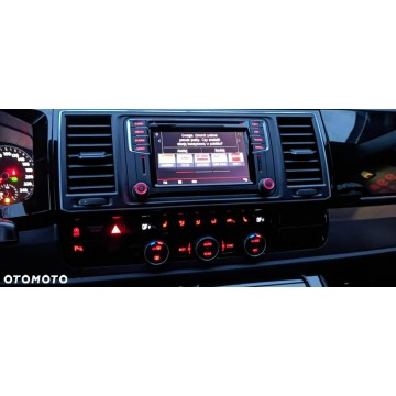 Volkswagen Transporter  Bus 2016,  2.0 diesel, automat - Na sprzedaż za 149 900 zł - Chełmce - zdjęcie 5