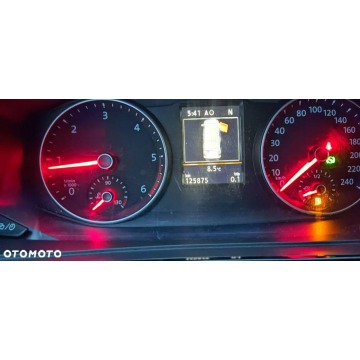 Volkswagen Transporter  Bus 2016,  2.0 diesel, automat - Na sprzedaż za 149 900 zł - Chełmce - zdjęcie 6