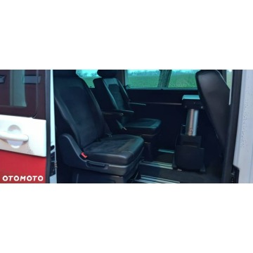 Volkswagen Transporter  Bus 2016,  2.0 diesel, automat - Na sprzedaż za 149 900 zł - Chełmce - zdjęcie 10