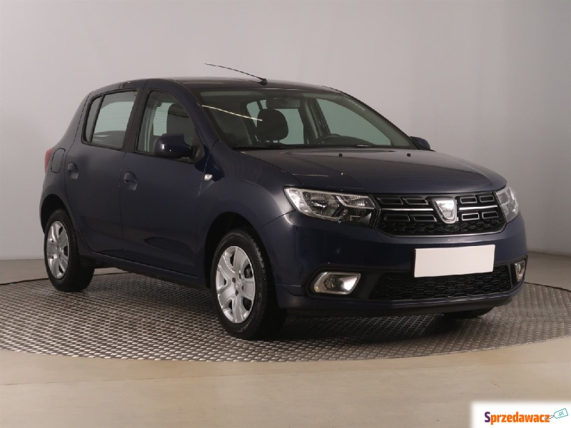 Dacia Sandero  Hatchback 2019,  1.0 benzyna - Na sprzedaż za 33 499 zł - Zabrze