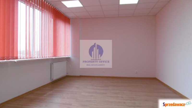 Ursus: biuro 68,34 m2 - Lokale użytkowe do w... - Warszawa