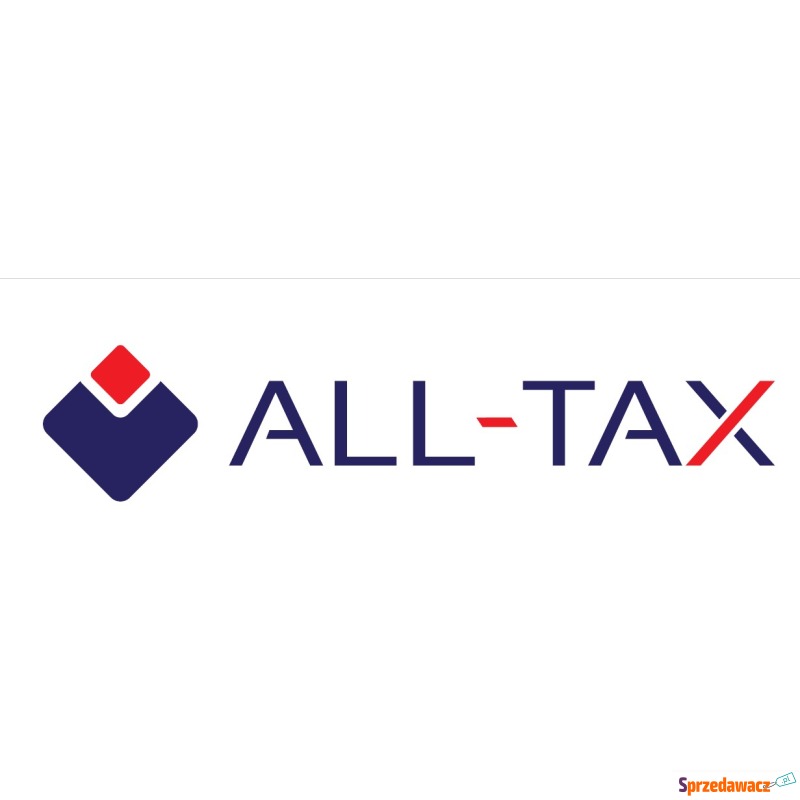 All-tax zwrot podatku z zagranicy oraz Pity - Usługi finansowe - Wałbrzych