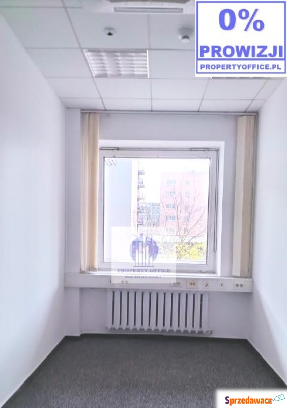 Mokotów: biuro 15 m2 - Lokale użytkowe do w... - Warszawa