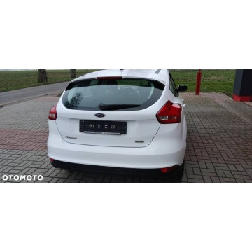 Ford Focus  Hatchback 2016,  1.0 benzyna - Na sprzedaż za 34 900 zł - Chełmce - zdjęcie 7