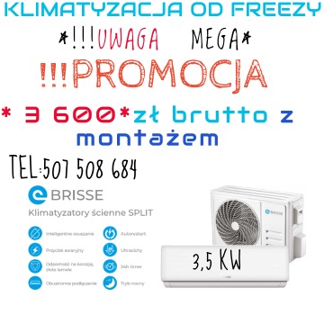 Tania klimatyzacja Gocław Grochów, Tanio klim... - Usługi serwisowe, mo... - Warszawa - zdjęcie 8