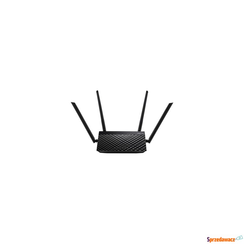 Router Asus RT-AC1200 V2 - Routery - Kwidzyn
