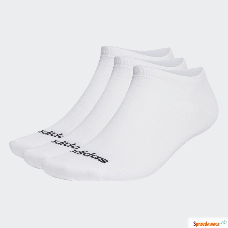 Thin Linear Low-Cut Socks 3 Pairs - Skarpety, getry, pod... - Stargard Szczeciński