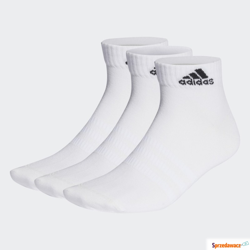 Thin and Light Ankle Socks 3 Pairs - Skarpety, getry, pod... - Słupsk