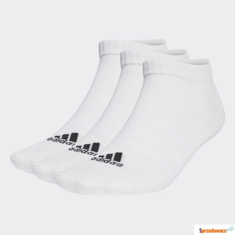 Thin and Light Sportswear Low-Cut Socks 3 Pairs - Skarpety, getry, pod... - Dąbrowa Górnicza