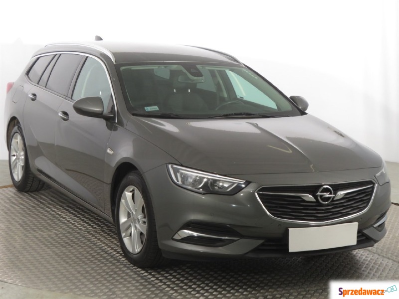 Opel Insignia  Kombi 2017,  2.0 diesel - Na sprzedaż za 61 499 zł - Katowice
