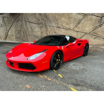 Ferrari 488 - 488 GTB