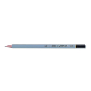 Ołówek Koh-i-noor Goldstar szary 1860