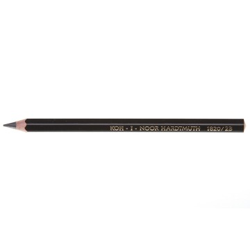 Ołówek 2b Koh-i-noor jumbo