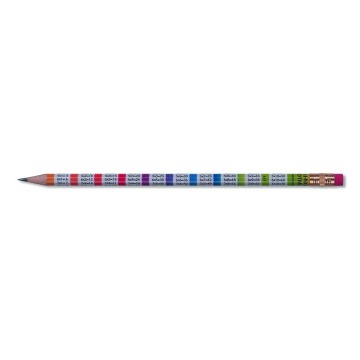 Ołówek grafitowy z gumką tabliczka mnożenia Koh-i-noor