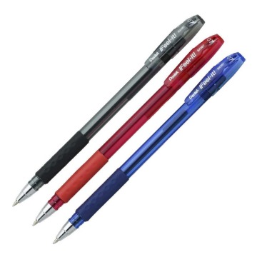 Długopis feel-it BX487 Pentel