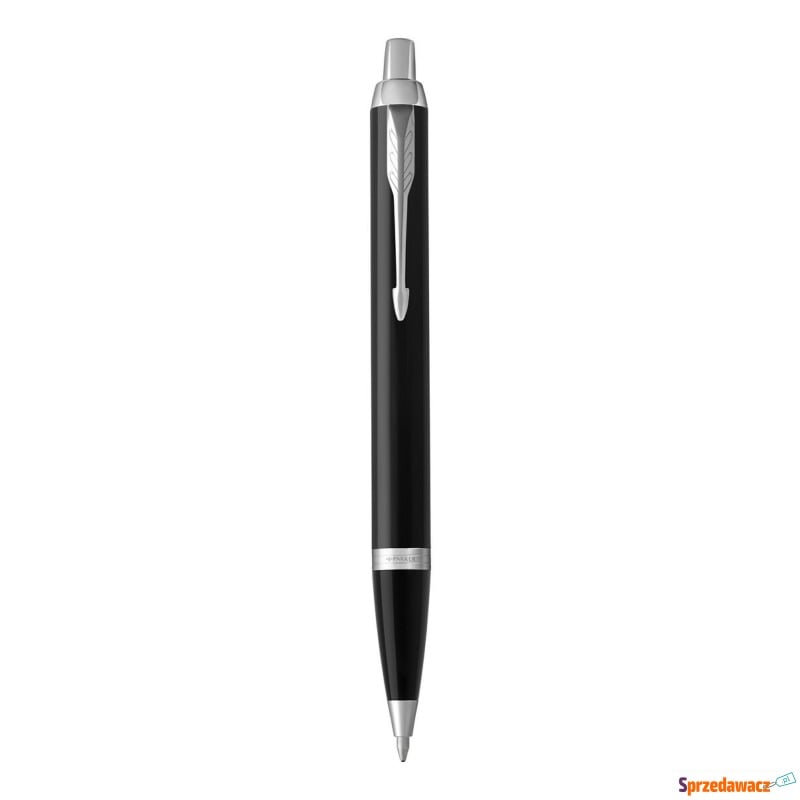 Długopis Im Core CT Parker czarny - Długopisy - Starachowice