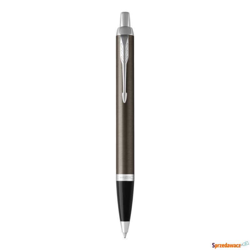 Długopis Im Core CT dark espresso Parker - Długopisy - Dąbrowa Górnicza