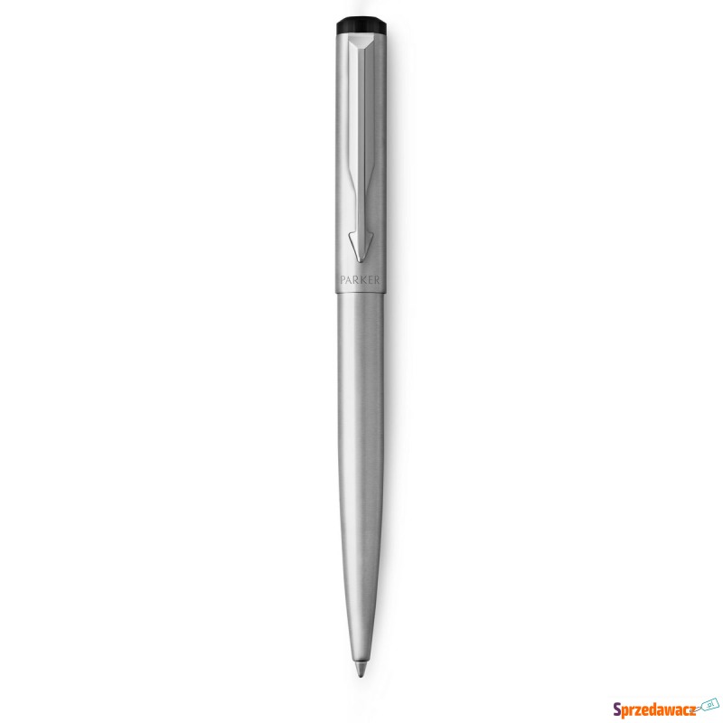 Długopis Vector stalowy Parker - Długopisy - Zamość