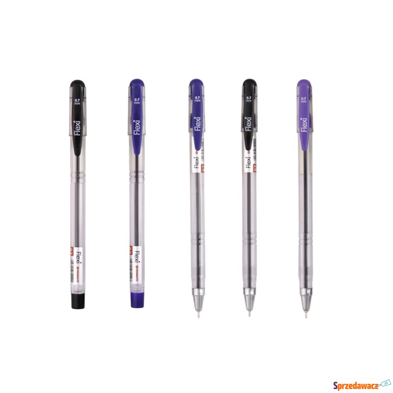 Długopis Flexi Penmate - Długopisy - Chełm
