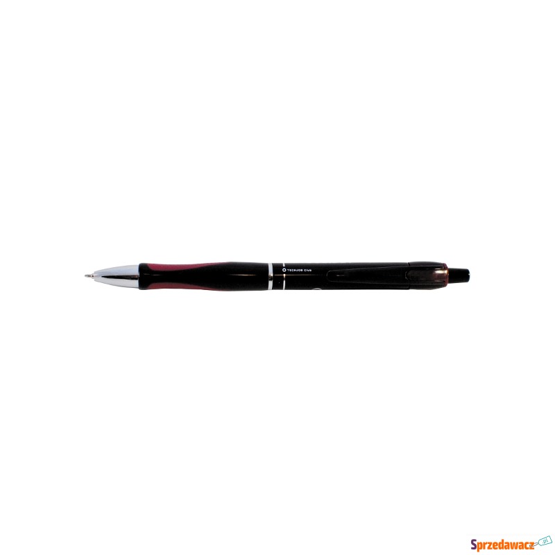 Długopis Solidly z cienkim wkładem Penmate - Długopisy - Rybnik
