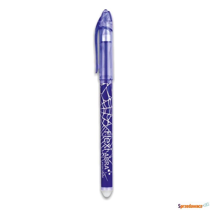 Długopis ścieralny zmazywalny Flexi Abra 0,5... - Długopisy - Częstochowa