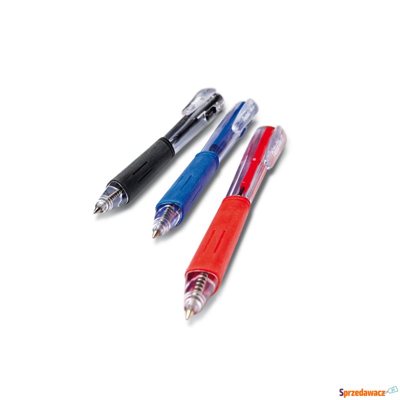 Długopis BK437 Pentel - Długopisy - Nowy Sącz