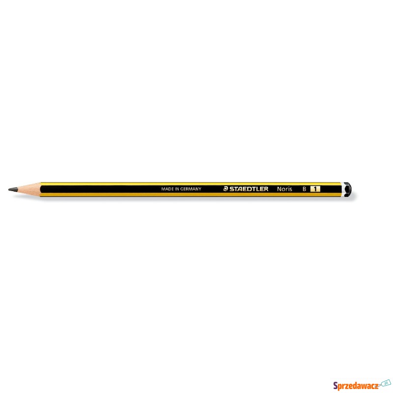Ołówek B Noris Staedtler - Ołówki, wkłady do oł... - Koło