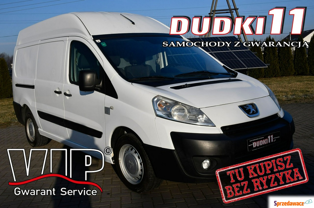 Peugeot Expert 2010