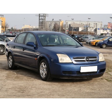Opel Vectra 1.8 (122KM), 2002