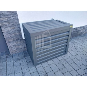 Osłona klimatyzatora - pompy ciepła 60x40x90 cm... - Pozostałe artykuły do... - Gniezno - zdjęcie 5