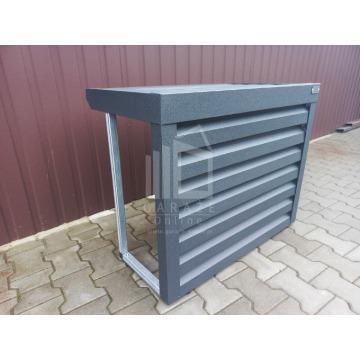 Osłona klimatyzatora - pompy ciepła 80x40x70 cm... - Pozostałe artykuły do... - Chodzież - zdjęcie 3