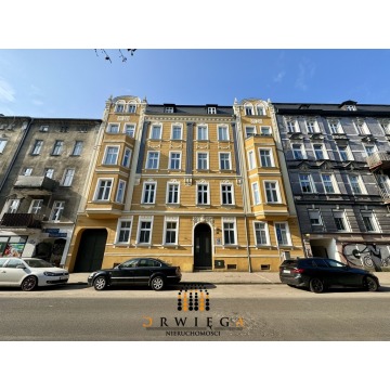 Mieszkanie na sprzedaż, 88.33m², 3 pokoje, Gorzów Wielkopolski, Centrum