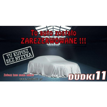 Audi A6 - 2,4benz. DUDKI11 Podg.Fot.Klimatronic 2 str.Navi,Automat,OKAZJA