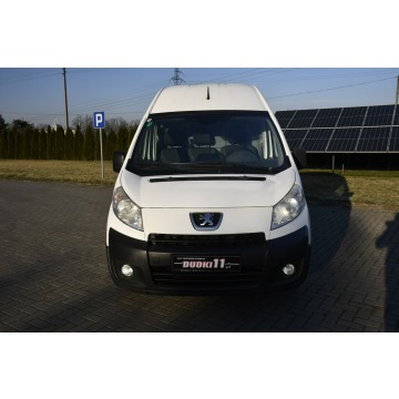 Peugeot Expert 2010,  2.0 diesel - Na sprzedaż za 17 900 zł - Kutno - zdjęcie 4