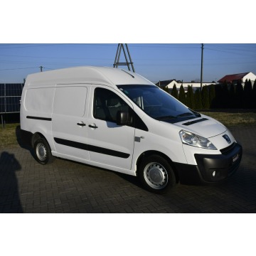 Peugeot Expert 2010,  2.0 diesel - Na sprzedaż za 17 900 zł - Kutno - zdjęcie 3